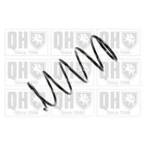 Acquista Molle ammortizzatori da QUINTON HAZELL QCS6057 a buon mercato per soli 64,51 €