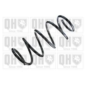 Acquista Molle ammortizzatori da QUINTON HAZELL QCS6097 a buon mercato per soli 56,98 €