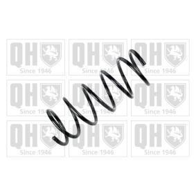 Acquista Molle ammortizzatori da QUINTON HAZELL QCS6101 a buon mercato per soli 54,26 €