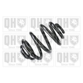 Acquista Molle ammortizzatori da QUINTON HAZELL QCS6118 a buon mercato per soli 116,31 €