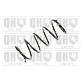 Acquista Molle ammortizzatori da QUINTON HAZELL QCS6125 a buon mercato per soli 58,72 €