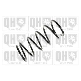 Acquista Molle ammortizzatori da QUINTON HAZELL QCS6174 a buon mercato per soli 72,03 €