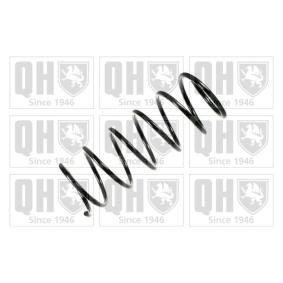 Acquista Molle ammortizzatori da QUINTON HAZELL QCS6188 a buon mercato per soli 62,24 €