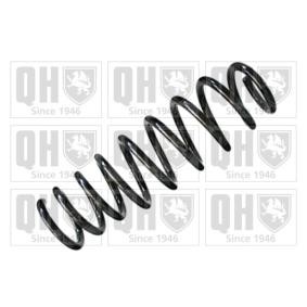 Osta Jousi (auton jousitus) QUINTON HAZELL:llä QCS6190 edullisesti hintaan 65,50 €