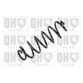Acquista Molle ammortizzatori da QUINTON HAZELL QCS6235 a buon mercato per soli 75,12 €
