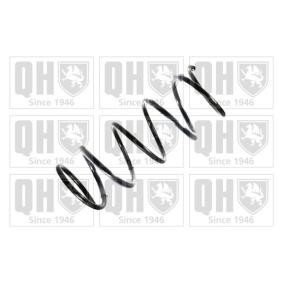 Acquista Molle ammortizzatori da QUINTON HAZELL QCS6311 a buon mercato per soli 86,57 €
