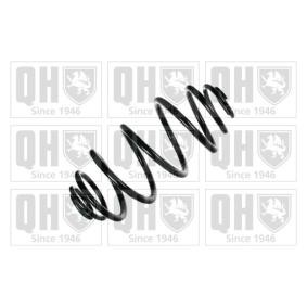 Acquista Molle ammortizzatori da QUINTON HAZELL QCS6337 a buon mercato per soli 71,49 €