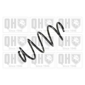 Acquista Molle ammortizzatori da QUINTON HAZELL QCS6349 a buon mercato per soli 61,70 €