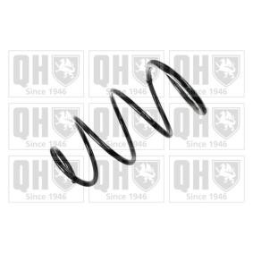 Acquista Molle ammortizzatori da QUINTON HAZELL QCS6352 a buon mercato per soli 42,71 €
