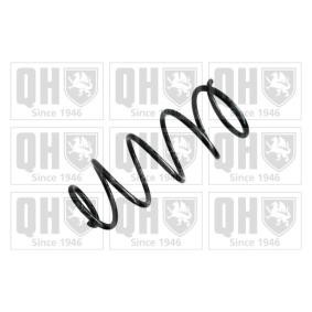 Acquista Molle ammortizzatori da QUINTON HAZELL QCS6354 a buon mercato per soli 100,99 €