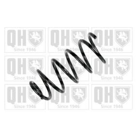 Acquista Molle ammortizzatori da QUINTON HAZELL QCS6359 a buon mercato per soli 55,31 €