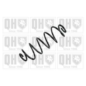 Acquista Molle ammortizzatori da QUINTON HAZELL QCS6361 a buon mercato per soli 49,26 €