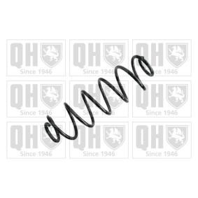 Acquista Molle ammortizzatori da QUINTON HAZELL QCS6395 a buon mercato per soli 51,57 €