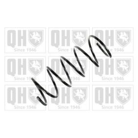 Acquista Molle ammortizzatori da QUINTON HAZELL QCS6404 a buon mercato per soli 72,87 €