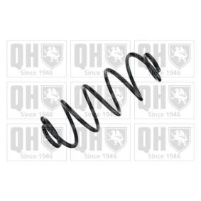 Acquista Molle ammortizzatori da QUINTON HAZELL QCS6438 a buon mercato per soli 62,54 €
