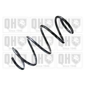 Acquista Molle ammortizzatori da QUINTON HAZELL QCS6447 a buon mercato per soli 85,38 €