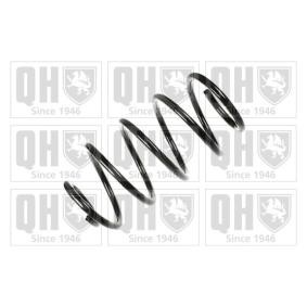 Acquista Molle ammortizzatori da QUINTON HAZELL QCS6451 a buon mercato per soli 66,96 €