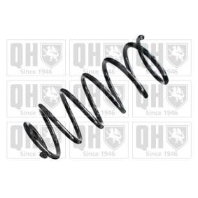 Acquista Molle ammortizzatori da QUINTON HAZELL QCS6456 a buon mercato per soli 40,08 €