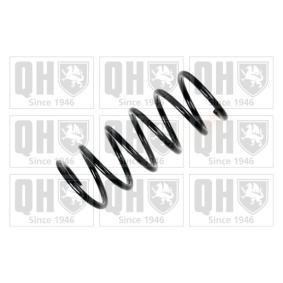 Acquista Molle ammortizzatori da QUINTON HAZELL QCS6626 a buon mercato per soli 42,14 €