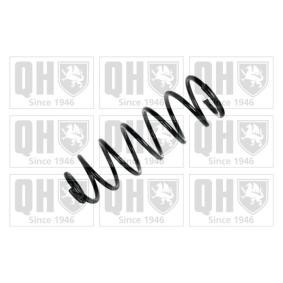 Acquista Molle ammortizzatori da QUINTON HAZELL QCS6635 a buon mercato per soli 58,57 €