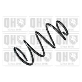 Acquista Molle ammortizzatori da QUINTON HAZELL QCS6662 a buon mercato per soli 58,04 €