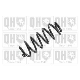 Acquista Molle ammortizzatori da QUINTON HAZELL QCS6679 a buon mercato per soli 43,25 €
