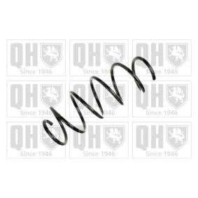 Acquista Molle ammortizzatori da QUINTON HAZELL QCS6690 a buon mercato per soli 55,31 €