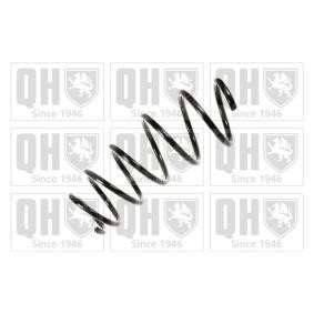 Acquista Molle ammortizzatori da QUINTON HAZELL QCS6697 a buon mercato per soli 75,67 €