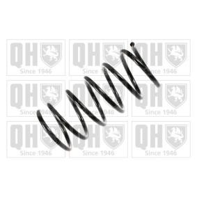 Acquista Molle ammortizzatori da QUINTON HAZELL QCS6703 a buon mercato per soli 60,74 €