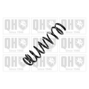 Acquista Molle ammortizzatori da QUINTON HAZELL QCS6713 a buon mercato per soli 126,54 €