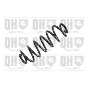 Acquista Molle ammortizzatori da QUINTON HAZELL QCS6715 a buon mercato per soli 42,02 €