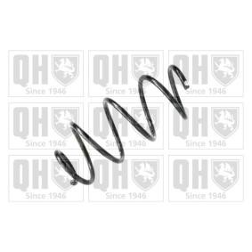 Acquista Molle ammortizzatori da QUINTON HAZELL QCS6724 a buon mercato per soli 68,83 €