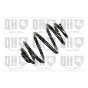 Acquista Molle ammortizzatori da QUINTON HAZELL QCS6745 a buon mercato per soli 118,89 €