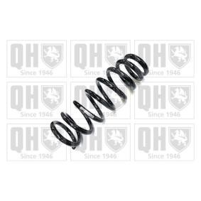 Acquista Molle ammortizzatori da QUINTON HAZELL QCS6764 a buon mercato per soli 63,90 €