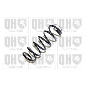 Acquista Molle ammortizzatori da QUINTON HAZELL QCS6813 a buon mercato per soli 44,47 €