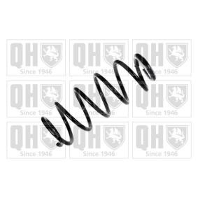 Acquista Molle ammortizzatori da QUINTON HAZELL QCS6824 a buon mercato per soli 55,31 €