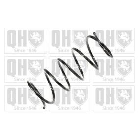 Acquista Molle ammortizzatori da QUINTON HAZELL QCS6831 a buon mercato per soli 68,16 €
