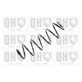 Acquista Molle ammortizzatori da QUINTON HAZELL QCS6849 a buon mercato per soli 44,53 €