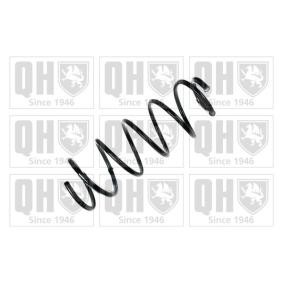 Acquista Molle ammortizzatori da QUINTON HAZELL QCS6876 a buon mercato per soli 93,61 €