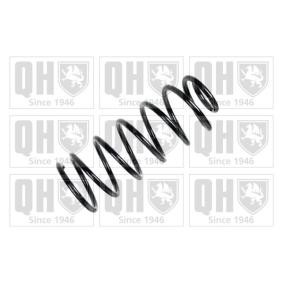 Acquista Molle ammortizzatori da QUINTON HAZELL QCS6877 a buon mercato per soli 40,24 €