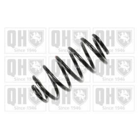 Acquista Molle ammortizzatori da QUINTON HAZELL QCS6926 a buon mercato per soli 71,37 €