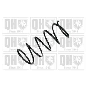 Acquista Molle ammortizzatori da QUINTON HAZELL QCS6935 a buon mercato per soli 84,80 €
