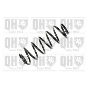 Acquista Molle ammortizzatori da QUINTON HAZELL QCS6959 a buon mercato per soli 39,39 €