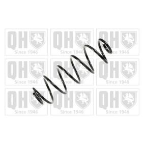 Acquista Molle ammortizzatori da QUINTON HAZELL QCS6966 a buon mercato per soli 66,46 €