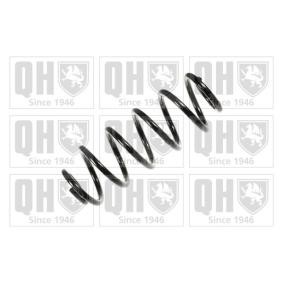 Acquista Molle ammortizzatori da QUINTON HAZELL QCS6981 a buon mercato per soli 66,80 €