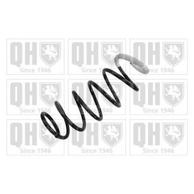 Acquista Molle ammortizzatori da QUINTON HAZELL QCS7079 a buon mercato per soli 84,61 €