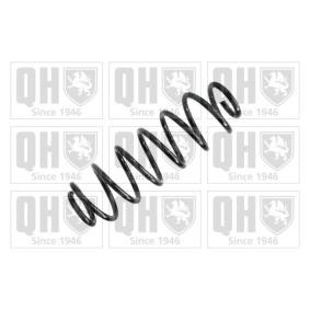 Acquista Molle ammortizzatori da QUINTON HAZELL QCS7093 a buon mercato per soli 47,73 €