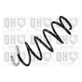 Acquista Molle ammortizzatori da QUINTON HAZELL QCS7106 a buon mercato per soli 84,44 €