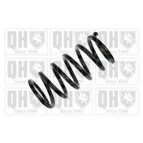Acquista Molle ammortizzatori da QUINTON HAZELL QCS7118 a buon mercato per soli 60,70 €