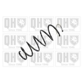 Acquista Molle ammortizzatori da QUINTON HAZELL QCS7179 a buon mercato per soli 45,14 €